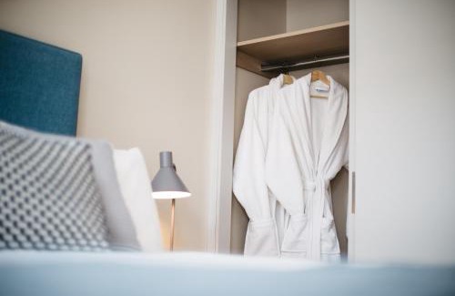 Douglas Apartment | Sail Lofts