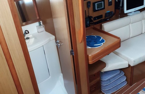 Castellammare di Stabia Boat Rental | Sail to Capri island and the Amalfi Coast, Positano and Amalfi !