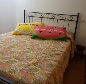 Attigliano Apartment | SAILA Monolocale SATURNO