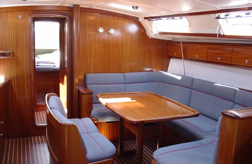 Split Boat Rental | Sailboat Vacation - on the Sea!