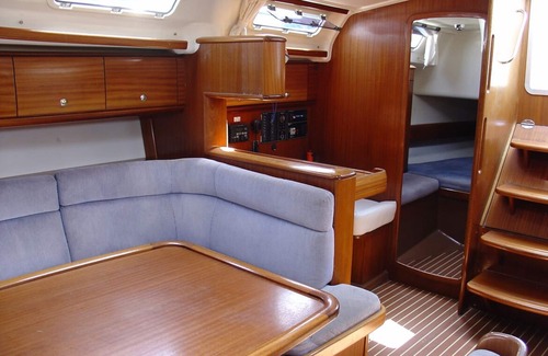 Split Boat Rental | Sailboat Vacation - on the Sea!