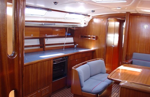 Split Boat Rental | Sailboat Vacation - on the Sea!