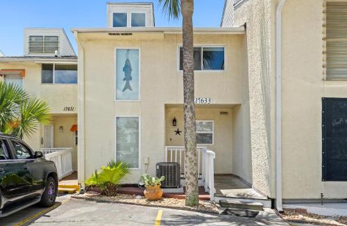 West Panama City Beach Villa | Sailfish by Panhandle Getaways