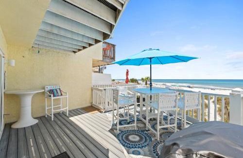 West Panama City Beach Villa | Sailfish by Panhandle Getaways