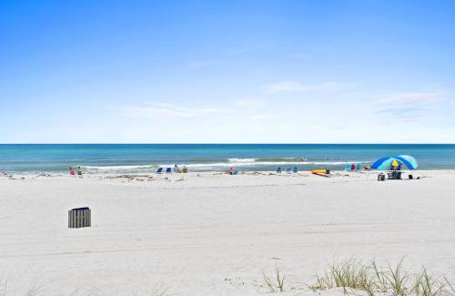 West Panama City Beach Villa | Sailfish by Panhandle Getaways