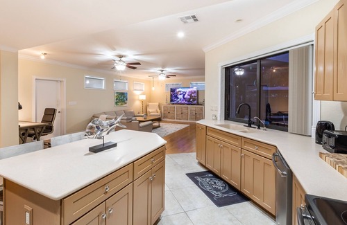 Delray Beach House | Sailfish Cove –Tropical Escape Minutes from Delray