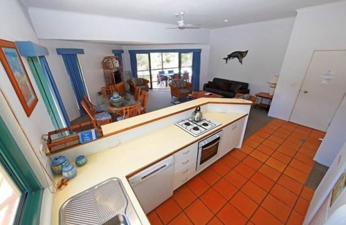 Happy Valley Apartment | Sailfish on Fraser