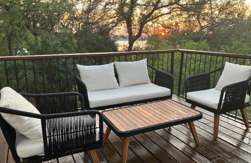 Lakeway House | Sailfish Sanctuary