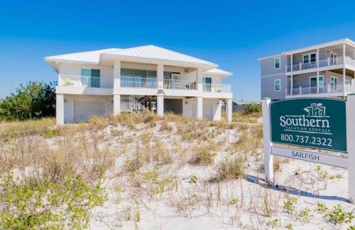 Villa Segunda House | Sailfish