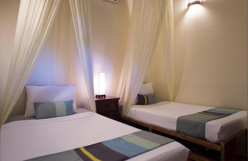 Central Mui Ne Beach Resort | Sailing Club Resort Mui Ne
