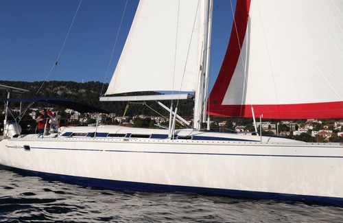 Split Boat Rental | Sailing holiday in Croatia!
