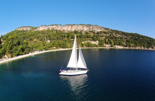 Split Boat Rental | Sailing holiday in Croatia!