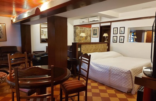 Humaita Hotel | Sailing Hotel & Spa