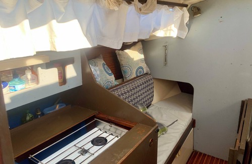 Porquerolles Boat Rental | Sailing in Porquerolles