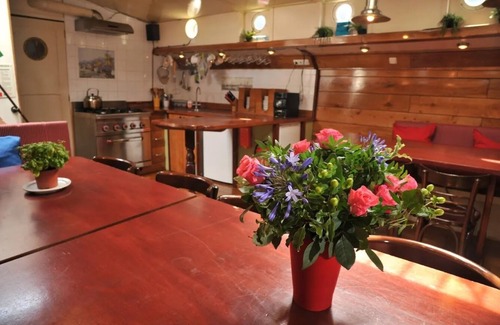 Weesp Boat Rental | Sailing 'Liberté' Amsterdam, 7 cabins, 20 beds