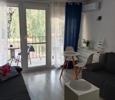 Okuninka Apartment | Sailor Apart Okuninka