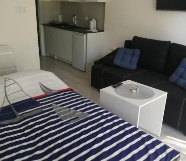 Okuninka Apartment | Sailor Apart Okuninka