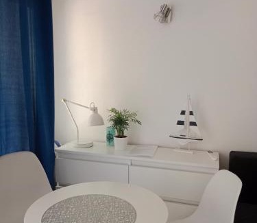 Okuninka Apartment | Sailor Apart Okuninka