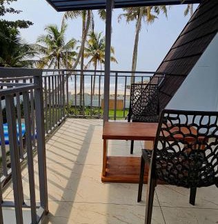Cherthala Bed & Breakfast | Sailor Homes