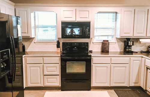 Kingston House | Sailor House - 3bed 2 bath, Sleeps 14, Kayaks included
