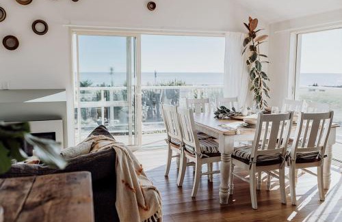 Hokitika House | Sailor's Catch