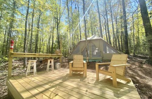 Bayfield Other | Sailor Springs Glamping