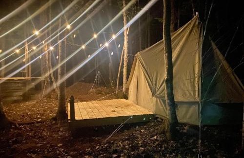 Bayfield Other | Sailor Springs Glamping