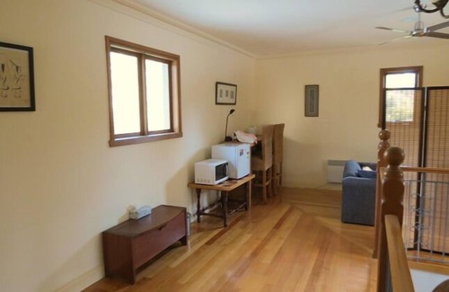 Sailors Falls Apartment | Sailors Falls Estate Villa & Vines