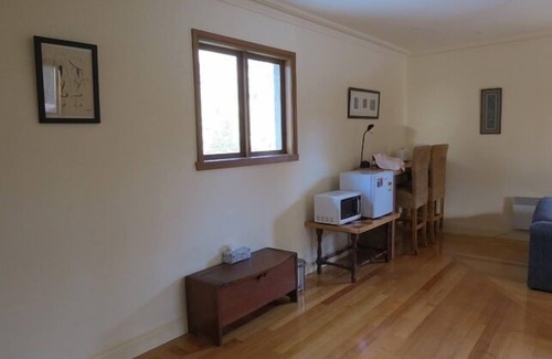 Sailors Falls Apartment | Sailors Falls Estate - Studio Apartment