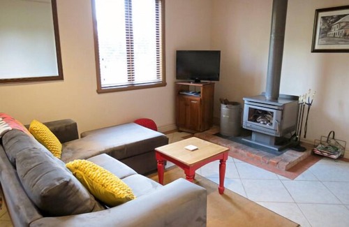 Sailors Falls Villa | Sailors Falls Estate - Villa A