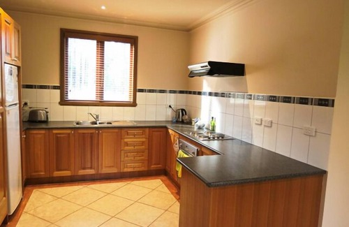 Sailors Falls Villa | Sailors Falls Estate - Villa B Complimentary wine for 2 night weekend booking