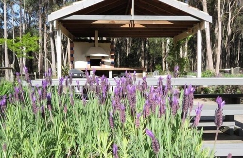 Sailors Falls Villa | Sailors Falls Estate - Villa B Complimentary wine for 2 night weekend booking