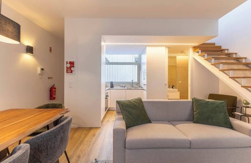 Monserrate Apartment | SAILORS HAVEN by OSNAM, Sailors Haven - Fr. M