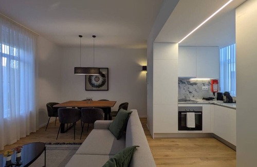 Monserrate Apartment | SAILORS HAVEN by OSNAM, Sailors Haven - Fr. M