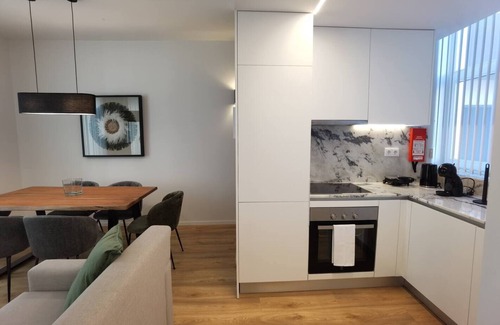 Monserrate Apartment | SAILORS HAVEN by OSNAM, Sailors Haven - Fr. M