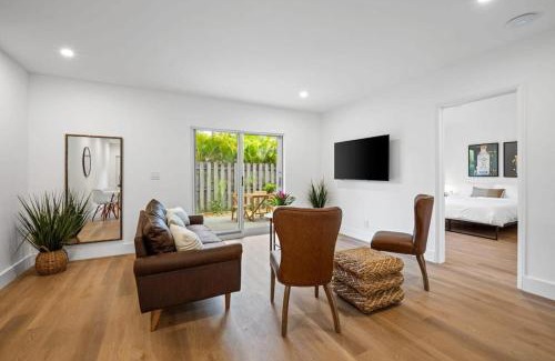 Sailboat Bend Apartment | Sailors Rest @ Sailboat Bend