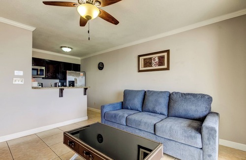 Tampa Condo | Sailport Waterfront CondonRocky Point, Tampa, Florida - near Tampa Airport.