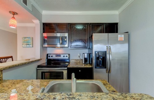 Tampa Condo | Sailport Waterfront CondonRocky Point, Tampa, Florida - near Tampa Airport.