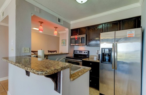 Tampa Condo | Sailport Waterfront CondonRocky Point, Tampa, Florida - near Tampa Airport.