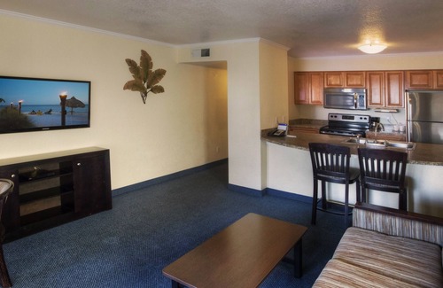 Rocky Point Apartment | Sailport Waterfront Suites