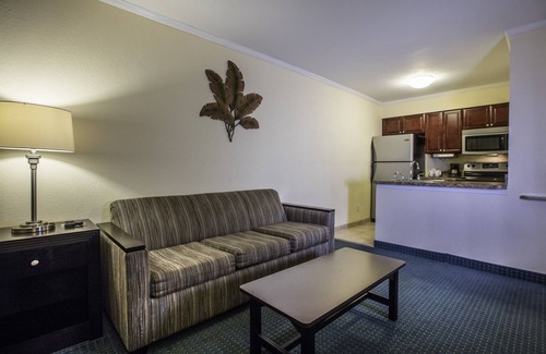 Rocky Point Apartment | Sailport Waterfront Suites