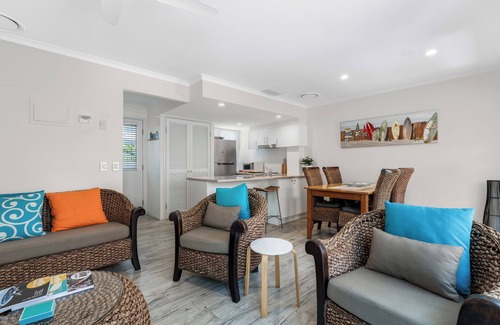 Peregian Beach Apartment | Sails Lifestyle Resort