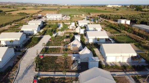 Marmari Other | Sails on Kos Ecolux Tented Village