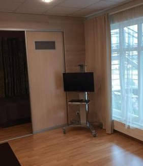 Rauha Apartment | Saimaa Apartment