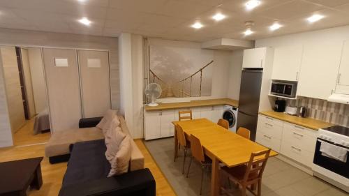 Rauha Apartment | Saimaa Apartment