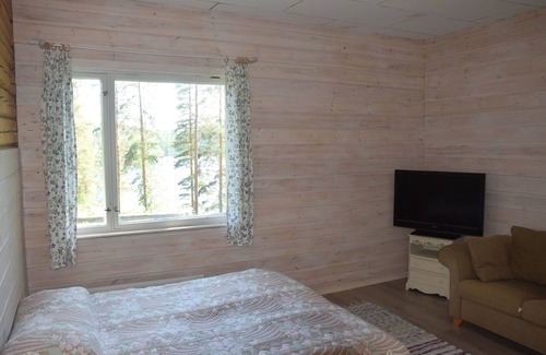 Anttola Hotel | Saimaa Hirsilinna Anttola