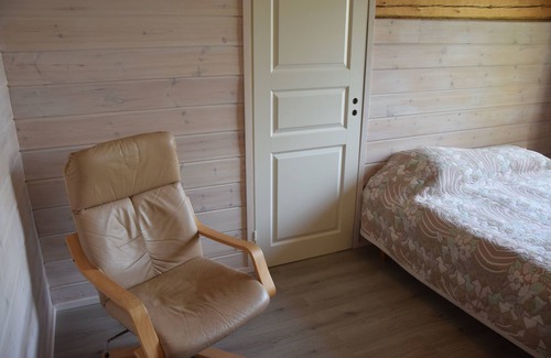 Anttola Hotel | Saimaa Hirsilinna Anttola