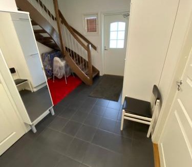 Rauha Apartment | Saimaa Houses