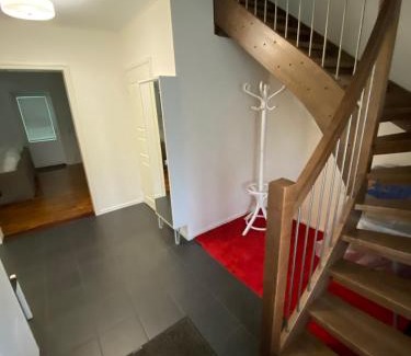 Rauha Apartment | Saimaa Houses