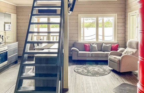 Heinavesi House | Saimaanhelmi by Interhome